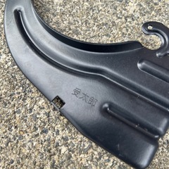 100個　出無し　樋受太郎　雨樋受金具の画像