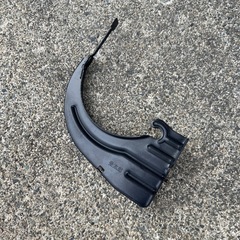 100個　出無し　樋受太郎　雨樋受金具の画像