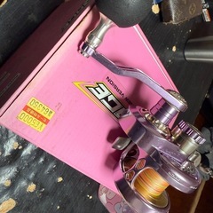 釣りジギングリールの画像