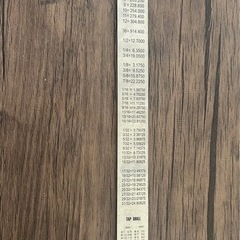 ステンレス製　30㎝の画像