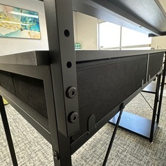 パソコン・ゲーミングデスクの画像