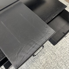 パソコン・ゲーミングデスクの画像