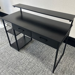 パソコン・ゲーミングデスクの画像