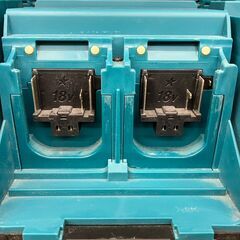 【SFU】マキタ VC862DZ 充電式集じん機【中古動作品】の画像