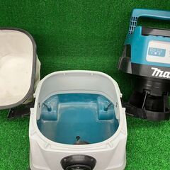 【SFU】マキタ VC862DZ 充電式集じん機【中古動作品】の画像