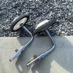 子供補助輪の画像