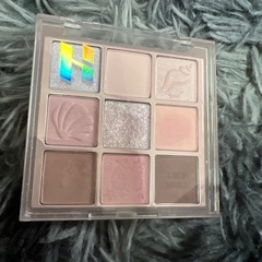 ホリカホリカ LIKE SHELL アイシャドウパレット 9色入りの画像
