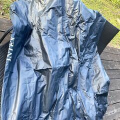 【引取り限定】エアーマットレス/エアベッド アメリカINTEX社製 ※ほぼ未使用〈山梨県山中湖〉の画像