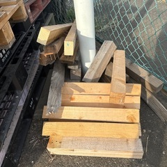 DIY、
木材、パレット、暖炉、薪、焚火、燃料の画像