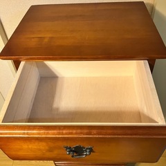 チェストの画像