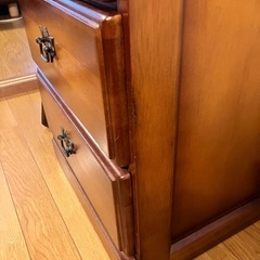 チェストの画像