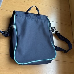 くもん　通学バック　習い事　　カバンの画像