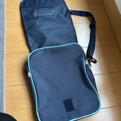 くもん　通学バック　習い事　　カバンの画像