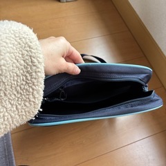 くもん　通学バック　習い事　　カバンの画像