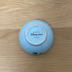 ディズニーストア トイストーリー 食器の画像