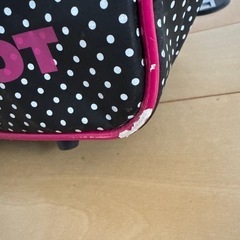 【決まりました】スノーボード　ブーツ　カバン　セットの画像