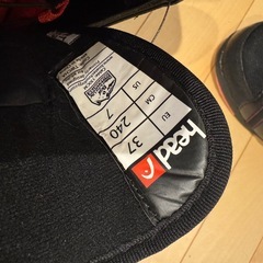 【決まりました】スノーボード　ブーツ　カバン　セットの画像