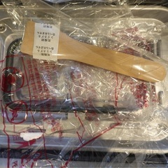 ブルーノ　ホットプレートの画像