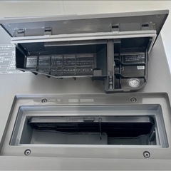 【超最安値】💎2020年購入Panasonic ドラム式洗濯機　洗剤自動　NA-VG2300配達無料！の画像