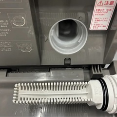 【超最安値】💎2020年購入Panasonic ドラム式洗濯機　洗剤自動　NA-VG2300配達無料！の画像