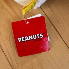 スヌーピーぬいぐるみまとめ売りの画像