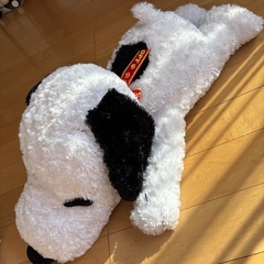 スヌーピーぬいぐるみまとめ売りの画像