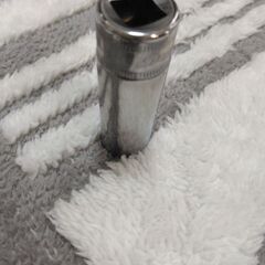 Snapｰonディープソケットの画像