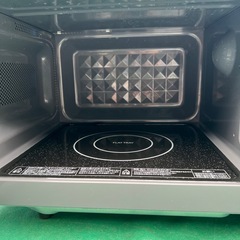 配送可🚚 電子レンジ  TOSHIBA 2020年製の画像