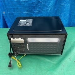 配送可🚚 電子レンジ  TOSHIBA 2020年製の画像