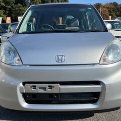 ホンダ　ライフ　Ｆハッピーエディション　車検新規２年付き　ナビ　ＥＴＣ　ＮＯ２４８２の画像