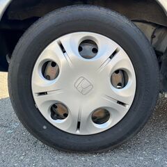 ホンダ　ライフ　Ｆハッピーエディション　車検新規２年付き　ナビ　ＥＴＣ　ＮＯ２４８２の画像