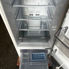 冷蔵庫 三菱 146L 2021年製の画像