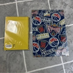 総額定価1350円以上　琉球ゴールデンキングス　限定グッズセットの画像