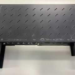 ルーター（YAMAHA）の画像