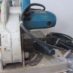 makita マキタ LC0700F チップソー切断機 中古品 【ハンズクラフト宜野湾店】の画像