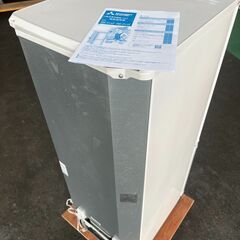 冷蔵庫 三菱 146L 2021年製の画像