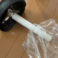 ブリヂストン　純正　サドルの画像