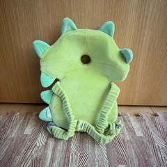 ごっつん防止　3方向ガード　の画像