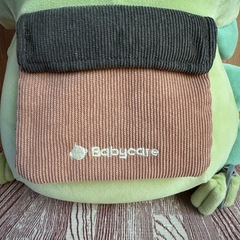 ごっつん防止　3方向ガード　の画像