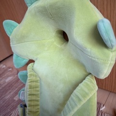 ごっつん防止　3方向ガード　の画像