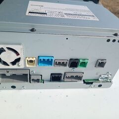 ホンダ Nワゴン R 2 ナビゲーションの画像