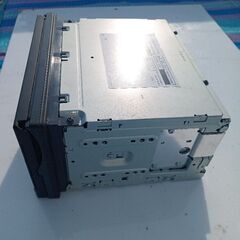 ホンダ Nワゴン R 2 ナビゲーションの画像