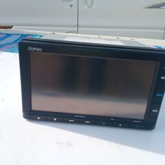 ホンダ Nワゴン R 2 ナビゲーションの画像