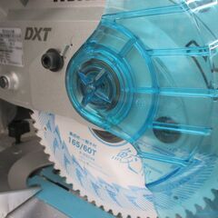 makita マキタ LS610D スライドマルノコ 中古品 【ハンズクラフト宜野湾店】の画像