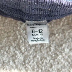 ベビー服 ミニスカートの画像