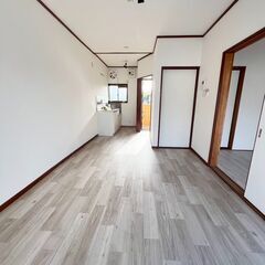 🉐栃木市藤岡町戸建‼️駅～徒歩３分の好立地🉐駐車場有