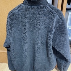 メンズ ユニクロ アウターの画像