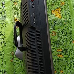 SHARP　液晶カラーテレビ　LC-20AX6　AQUOSの画像