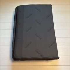 テンピュール　マットレスの画像