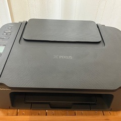 【プリンター】Canon PIXUS TS3530の画像